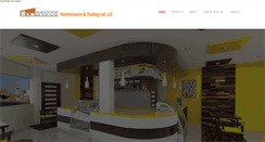 Desktop Screenshot of maintltd.com